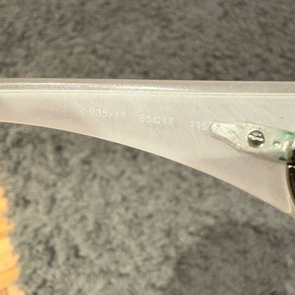 Gorgeous Chanel Sunglasses​ - Picture 13 of 13